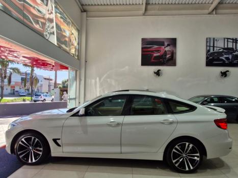 BMW 320I 2.0 16V 4P GT SPORT TURBO AUTOMTICO, Foto 4
