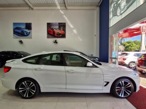 BMW 320I 2.0 16V 4P GT SPORT TURBO AUTOMTICO, Foto 5