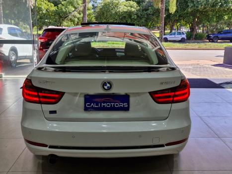 BMW 320I 2.0 16V 4P GT SPORT TURBO AUTOMTICO, Foto 6