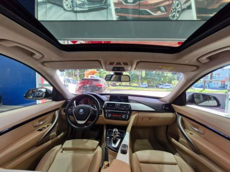BMW 320I 2.0 16V 4P GT SPORT TURBO AUTOMTICO, Foto 7