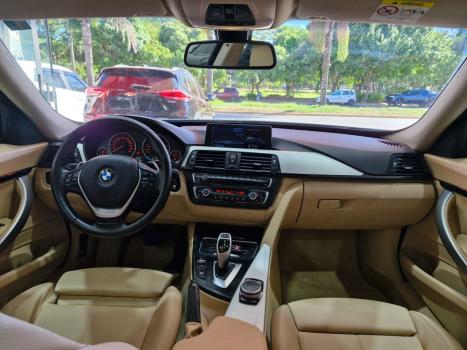 BMW 320I 2.0 16V 4P GT SPORT TURBO AUTOMTICO, Foto 8