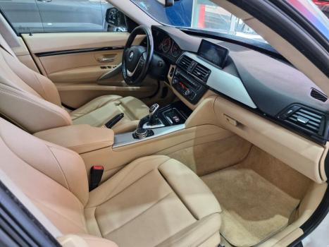 BMW 320I 2.0 16V 4P GT SPORT TURBO AUTOMTICO, Foto 9