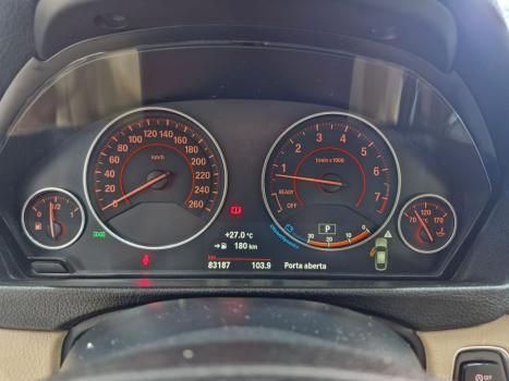 BMW 320I 2.0 16V 4P GT SPORT TURBO AUTOMTICO, Foto 10