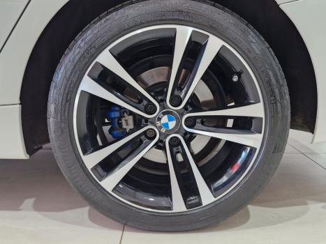 BMW 320I 2.0 16V 4P GT SPORT TURBO AUTOMTICO, Foto 12