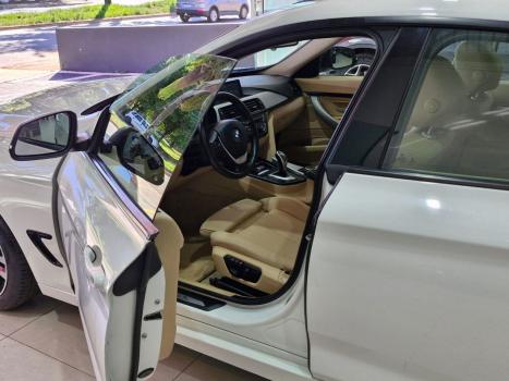 BMW 320I 2.0 16V 4P GT SPORT TURBO AUTOMTICO, Foto 13