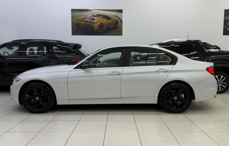 BMW 320I 2.0 16V 4P ACTIVE TURBO AUTOMTICO, Foto 2