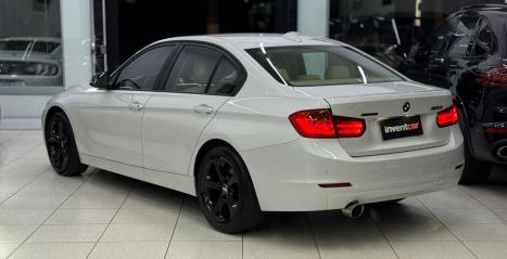 BMW 320I 2.0 16V 4P ACTIVE TURBO AUTOMTICO, Foto 3