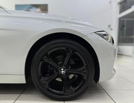 BMW 320I 2.0 16V 4P ACTIVE TURBO AUTOMTICO, Foto 6