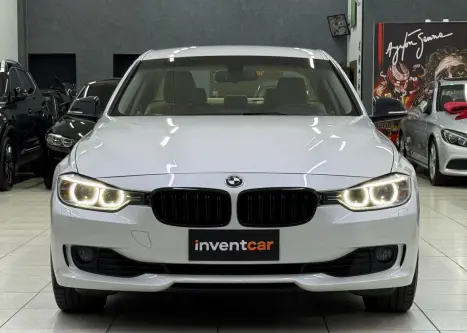 BMW 320I 2.0 16V 4P ACTIVE TURBO AUTOMTICO, Foto 7