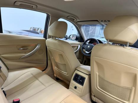 BMW 320I 2.0 16V 4P ACTIVE TURBO AUTOMTICO, Foto 12