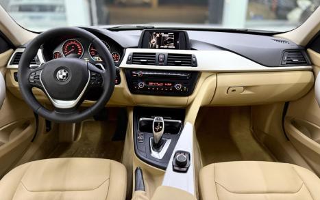 BMW 320I 2.0 16V 4P ACTIVE TURBO AUTOMTICO, Foto 16