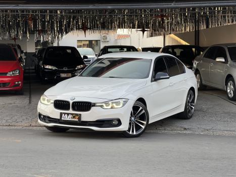 BMW 320I 2.0 16V 4P ACTIVE TURBO AUTOMTICO, Foto 1