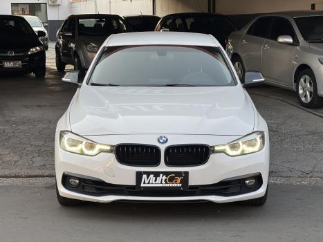 BMW 320I 2.0 16V 4P ACTIVE TURBO AUTOMTICO, Foto 2