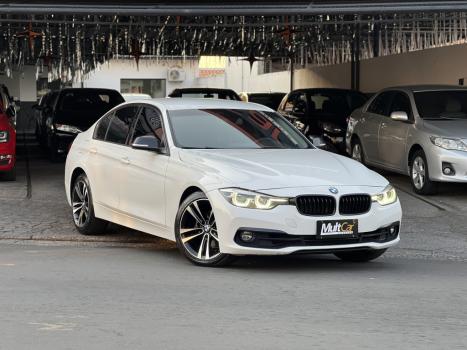 BMW 320I 2.0 16V 4P ACTIVE TURBO AUTOMTICO, Foto 3
