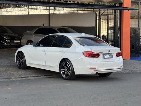 BMW 320I 2.0 16V 4P ACTIVE TURBO AUTOMTICO, Foto 4