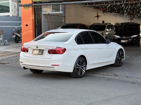 BMW 320I 2.0 16V 4P ACTIVE TURBO AUTOMTICO, Foto 6