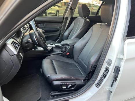 BMW 320I 2.0 16V 4P ACTIVE TURBO AUTOMTICO, Foto 8
