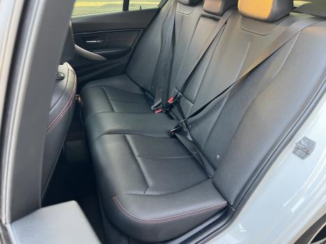 BMW 320I 2.0 16V 4P ACTIVE TURBO AUTOMTICO, Foto 10
