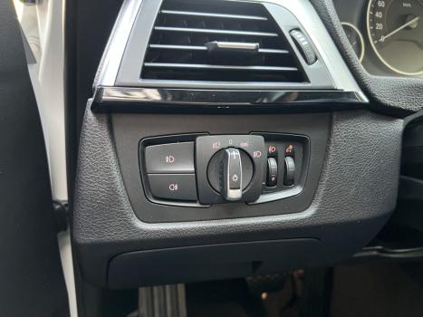 BMW 320I 2.0 16V 4P ACTIVE TURBO AUTOMTICO, Foto 11