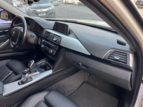 BMW 320I 2.0 16V 4P ACTIVE TURBO AUTOMTICO, Foto 12
