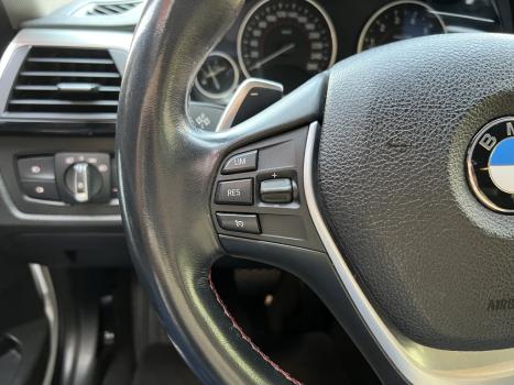 BMW 320I 2.0 16V 4P ACTIVE TURBO AUTOMTICO, Foto 13
