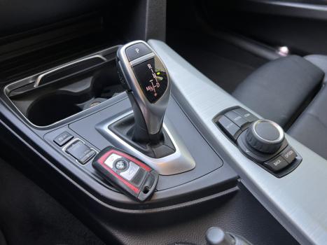 BMW 320I 2.0 16V 4P ACTIVE TURBO AUTOMTICO, Foto 15