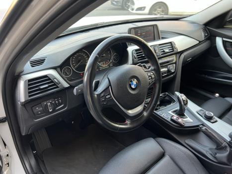 BMW 320I 2.0 16V 4P ACTIVE TURBO AUTOMTICO, Foto 16