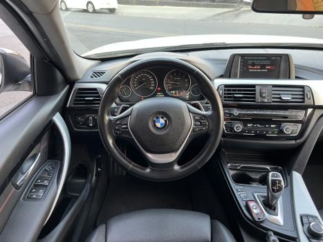 BMW 320I 2.0 16V 4P ACTIVE TURBO AUTOMTICO, Foto 19