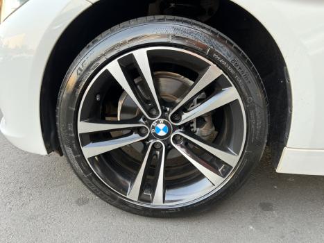 BMW 320I 2.0 16V 4P ACTIVE TURBO AUTOMTICO, Foto 20