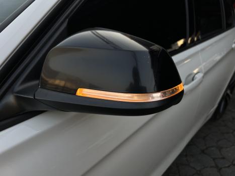 BMW 320I 2.0 16V 4P ACTIVE TURBO AUTOMTICO, Foto 21
