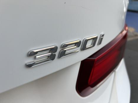 BMW 320I 2.0 16V 4P ACTIVE TURBO AUTOMTICO, Foto 22