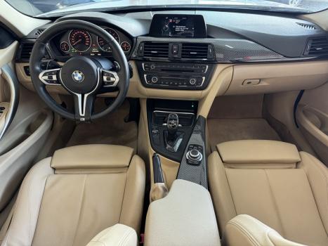 BMW 320I 2.0 16V 4P SPORT GP ACTIVE FLEX AUTOMTICO, Foto 6