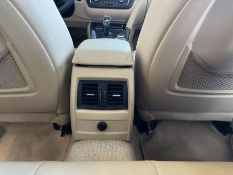 BMW 320I 2.0 16V 4P SPORT GP ACTIVE FLEX AUTOMTICO, Foto 12