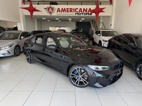 BMW 320I 2.0 16V 4P TURBO FLEX M SPORT AUTOMTICO, Foto 1