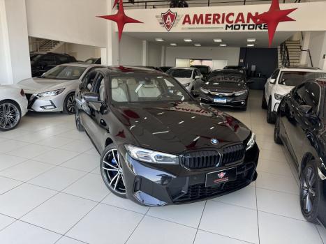 BMW 320I 2.0 16V 4P TURBO FLEX M SPORT AUTOMTICO, Foto 2