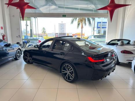 BMW 320I 2.0 16V 4P TURBO FLEX M SPORT AUTOMTICO, Foto 4