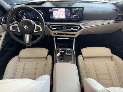 BMW 320I 2.0 16V 4P TURBO FLEX M SPORT AUTOMTICO, Foto 5