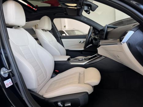BMW 320I 2.0 16V 4P TURBO FLEX M SPORT AUTOMTICO, Foto 7