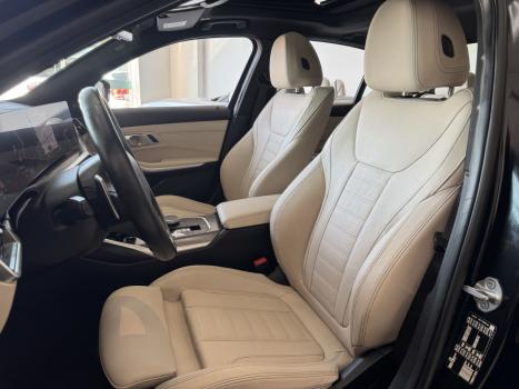BMW 320I 2.0 16V 4P TURBO FLEX M SPORT AUTOMTICO, Foto 15
