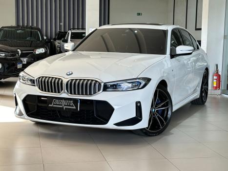 BMW 320I 2.0 16V 4P TURBO M SPORT AUTOMTICO, Foto 2