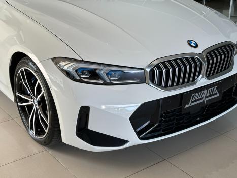 BMW 320I 2.0 16V 4P TURBO M SPORT AUTOMTICO, Foto 5