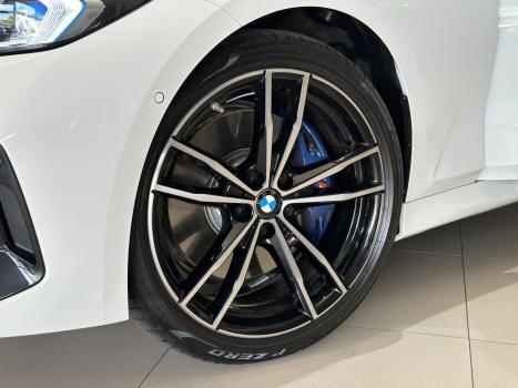 BMW 320I 2.0 16V 4P TURBO M SPORT AUTOMTICO, Foto 7