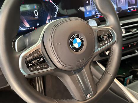 BMW 320I 2.0 16V 4P TURBO M SPORT AUTOMTICO, Foto 9