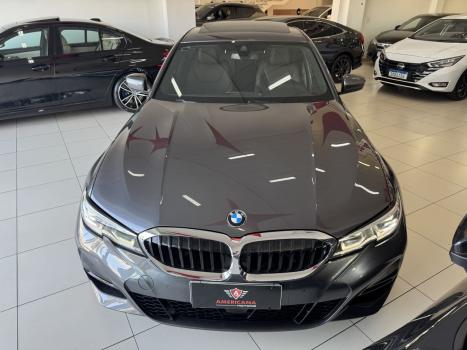 BMW 320I 2.0 16V 4P TURBO FLEX M SPORT AUTOMTICO, Foto 3
