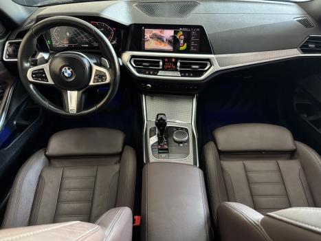 BMW 320I 2.0 16V 4P TURBO FLEX M SPORT AUTOMTICO, Foto 6