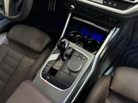 BMW 320I 2.0 16V 4P TURBO FLEX M SPORT AUTOMTICO, Foto 10