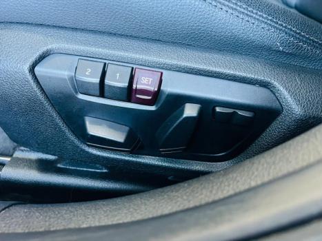 BMW 320I 2.0 16V 4P SPORT TURBO ACTIVE FLEX AUTOMTICO, Foto 22