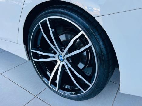 BMW 320I 2.0 16V 4P SPORT TURBO ACTIVE FLEX AUTOMTICO, Foto 25