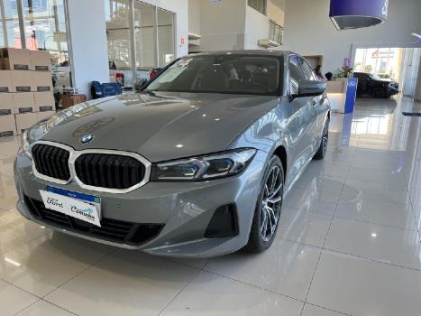 BMW 320I 2.0 16V 4P GT SPORT TURBO AUTOMTICO, Foto 1