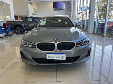 BMW 320I 2.0 16V 4P GT SPORT TURBO AUTOMTICO, Foto 2